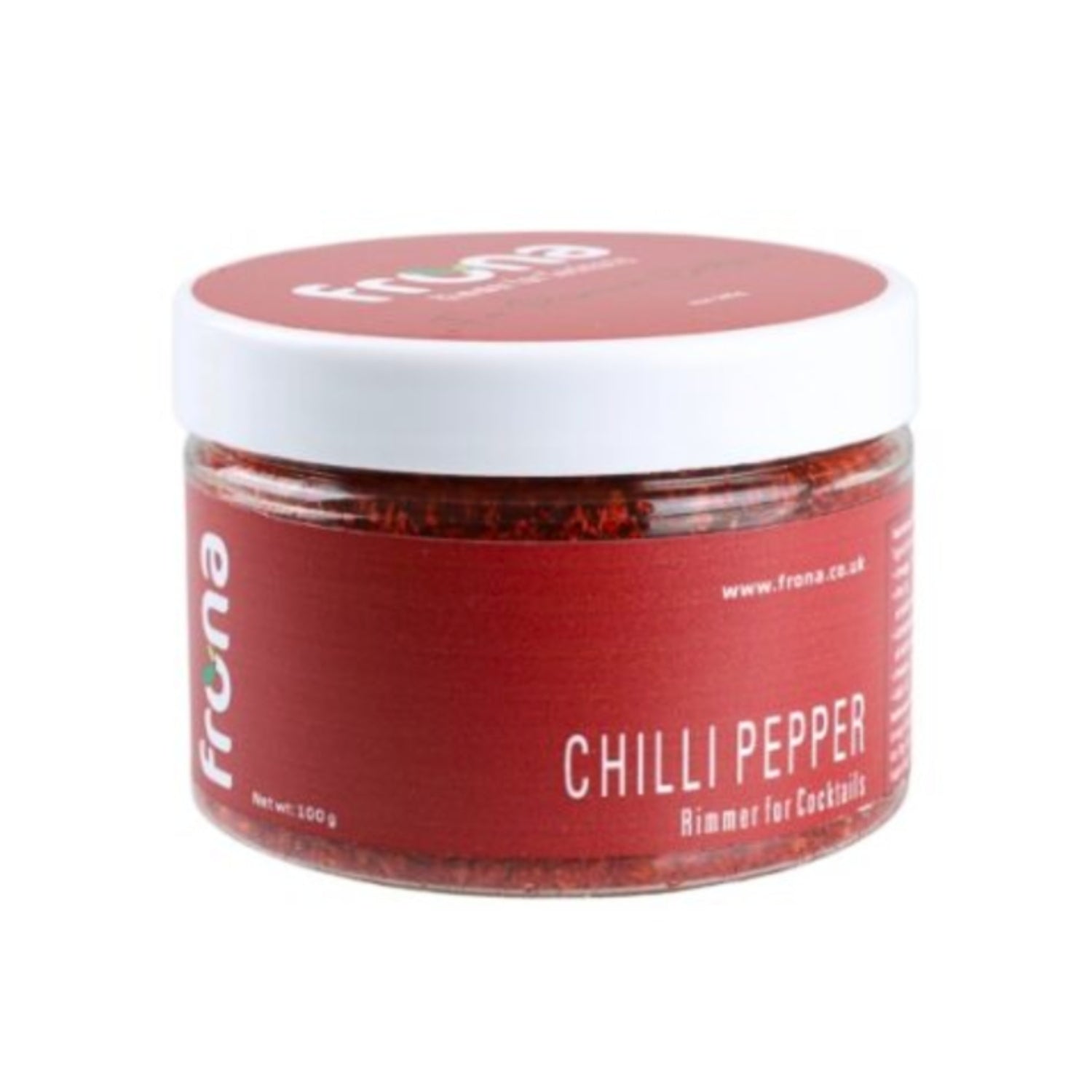 Chilli Pepper Cockail Salt