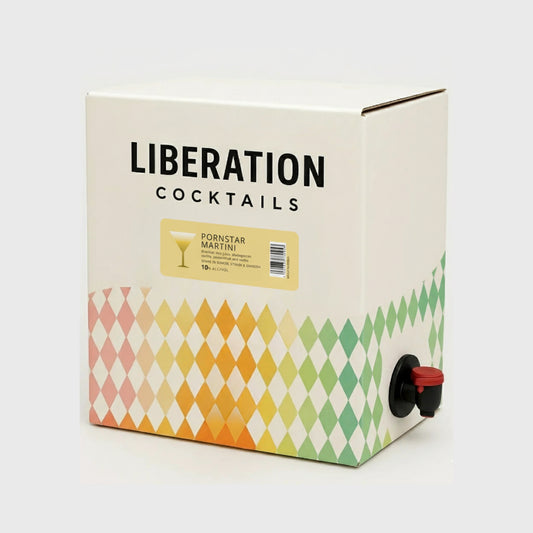 Pornstar Martini 5L BiB