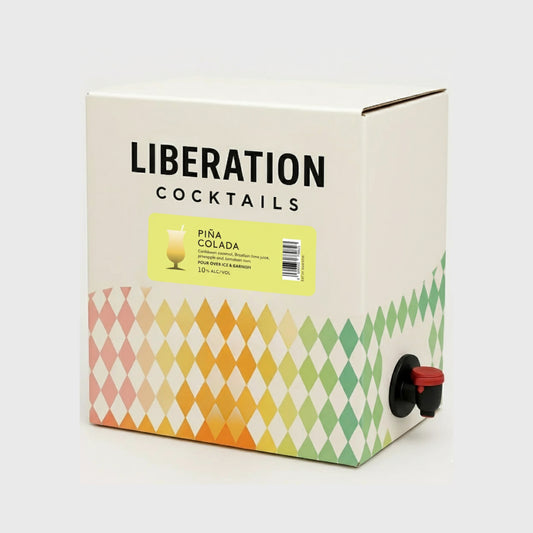 Piña Colada 5L BiB