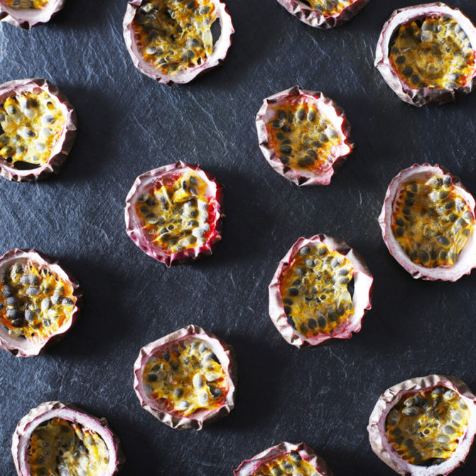 Passion Fruit