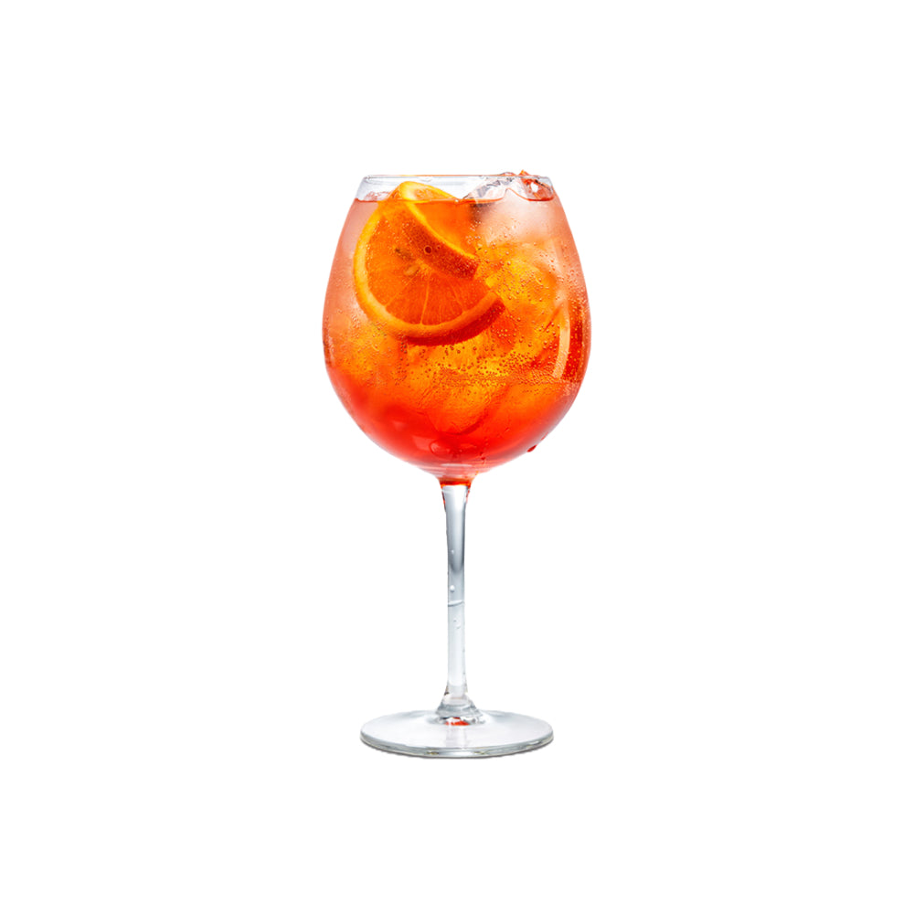Aperol Spritz Keg
