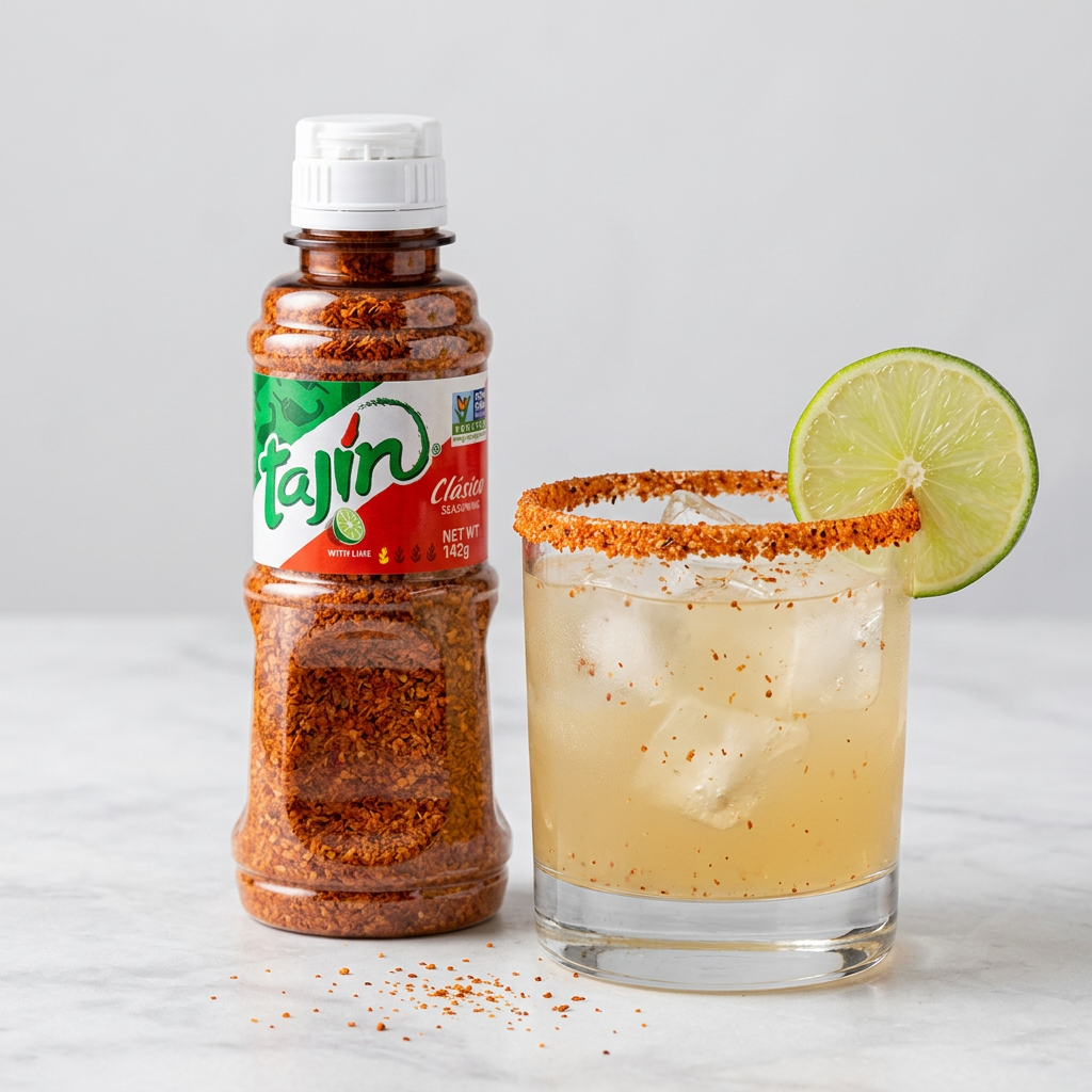 Tajin Chilli and Lime Rimmer 142g