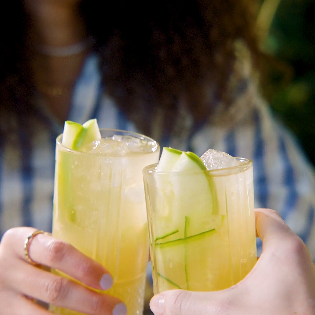 Gin Garden 150ml Can Pack