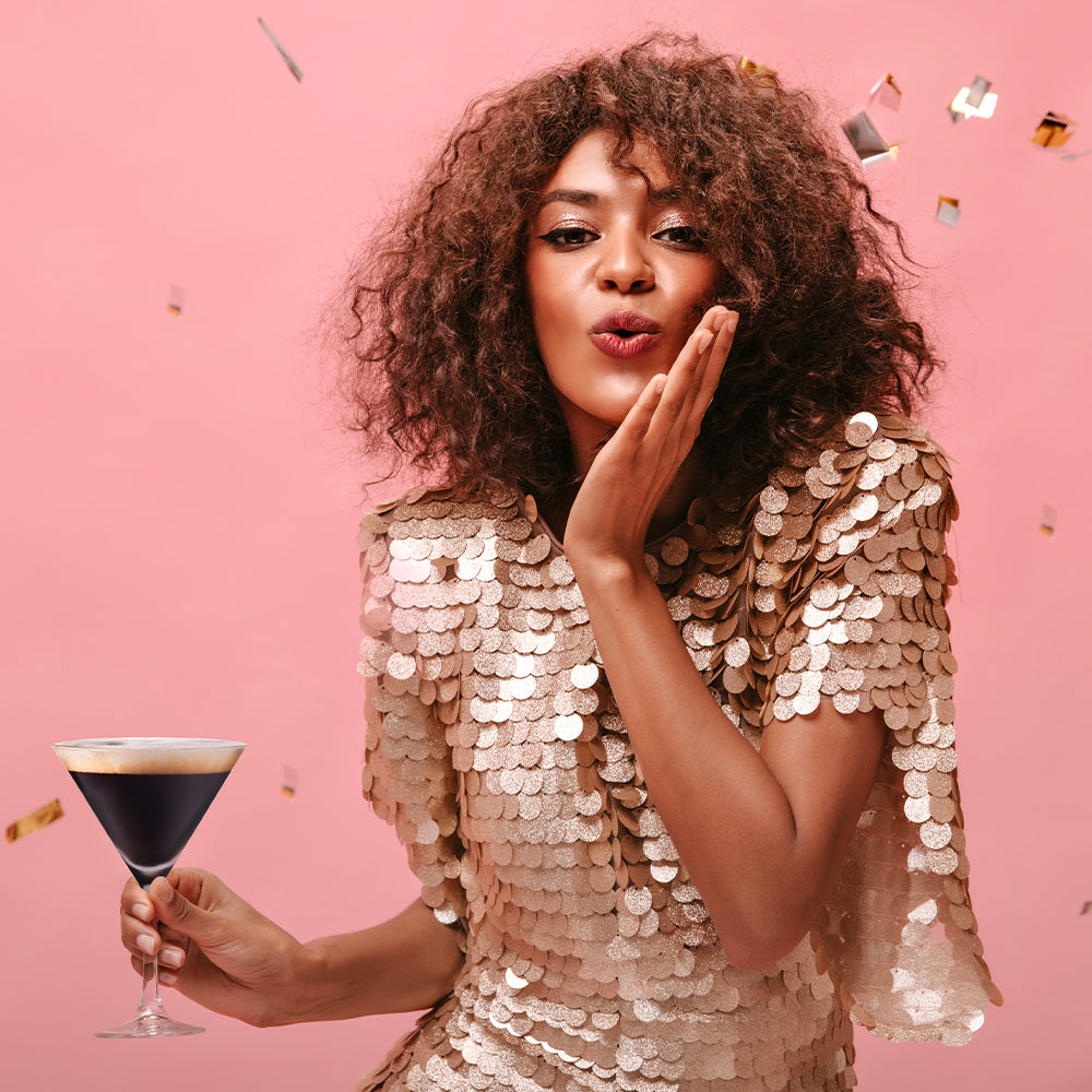 Espresso Martini Keg