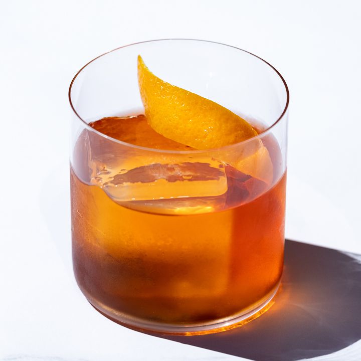 Negroni 20L Keg