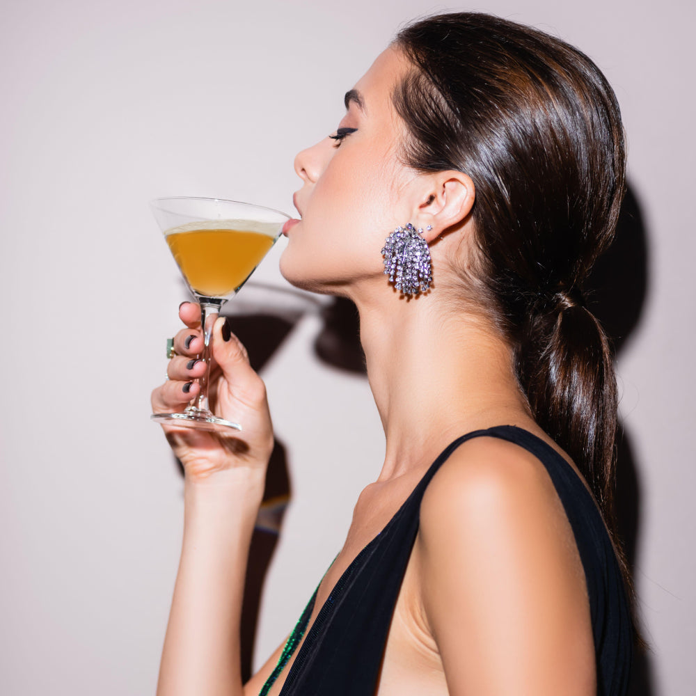 Pornstar Martini 200ml Can Pack