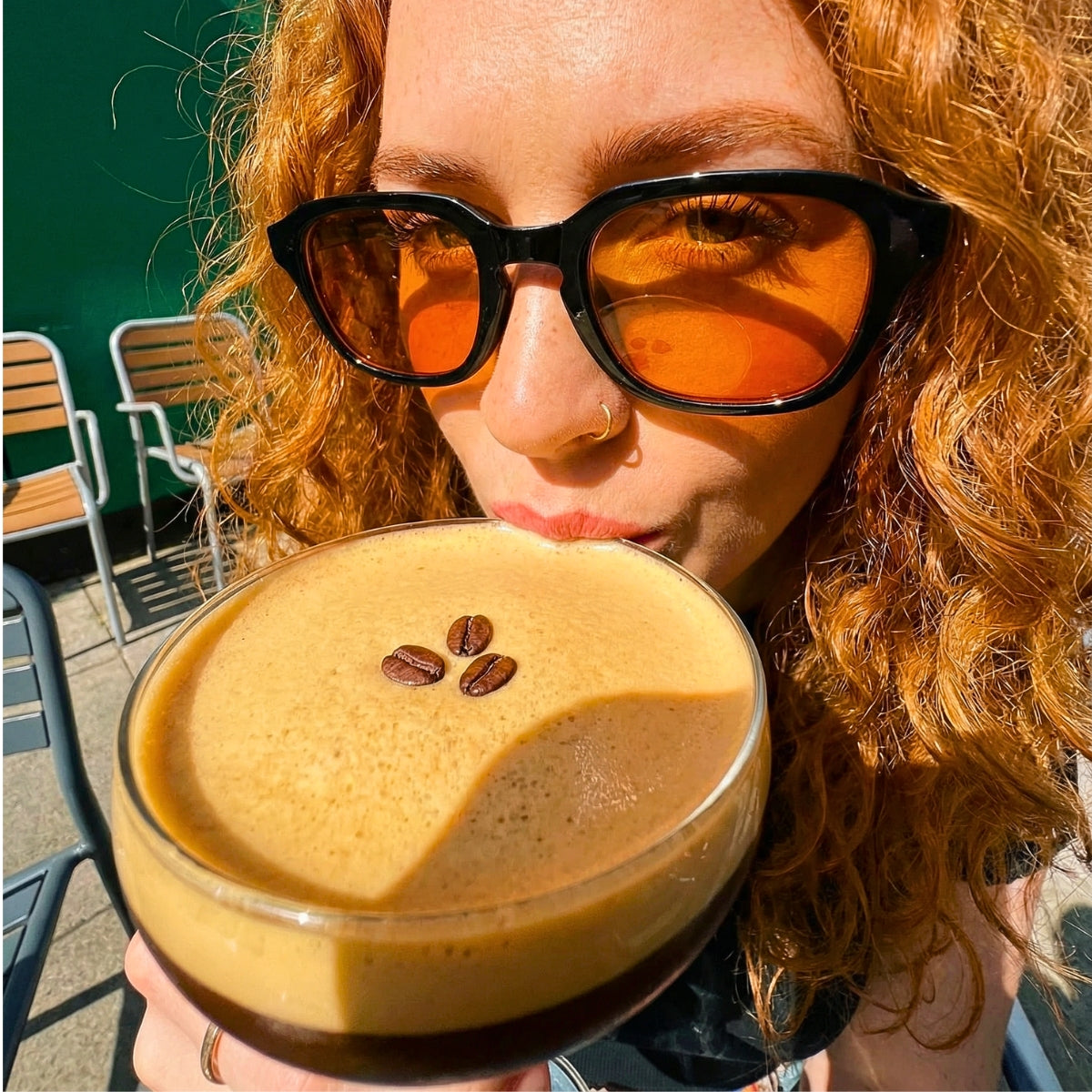 Espresso Martini 5L Party Keg