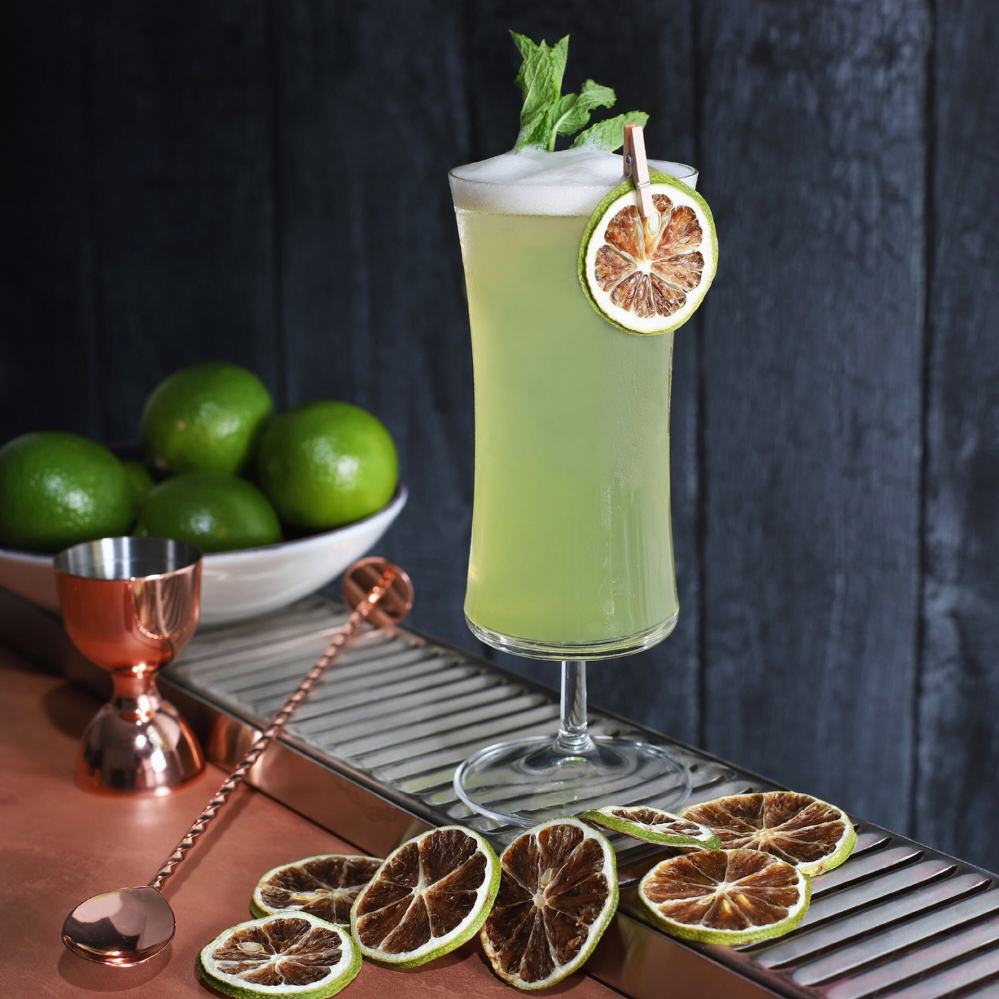 Lime