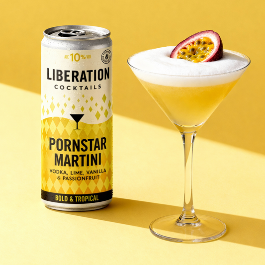 Pornstar Martini 150ml