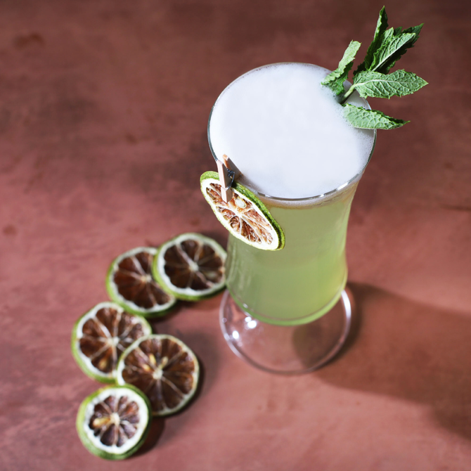 Lime