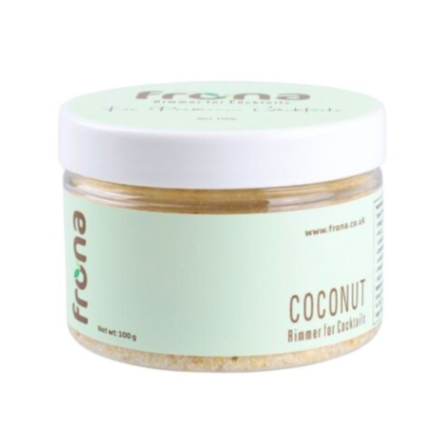 Coconut Cocktail Sugar