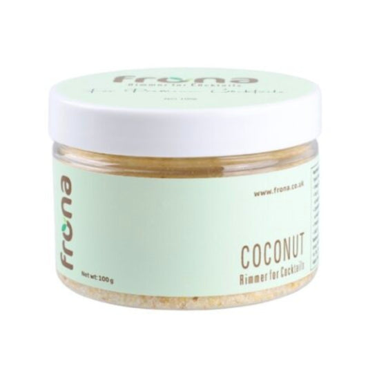 Coconut Cocktail Sugar