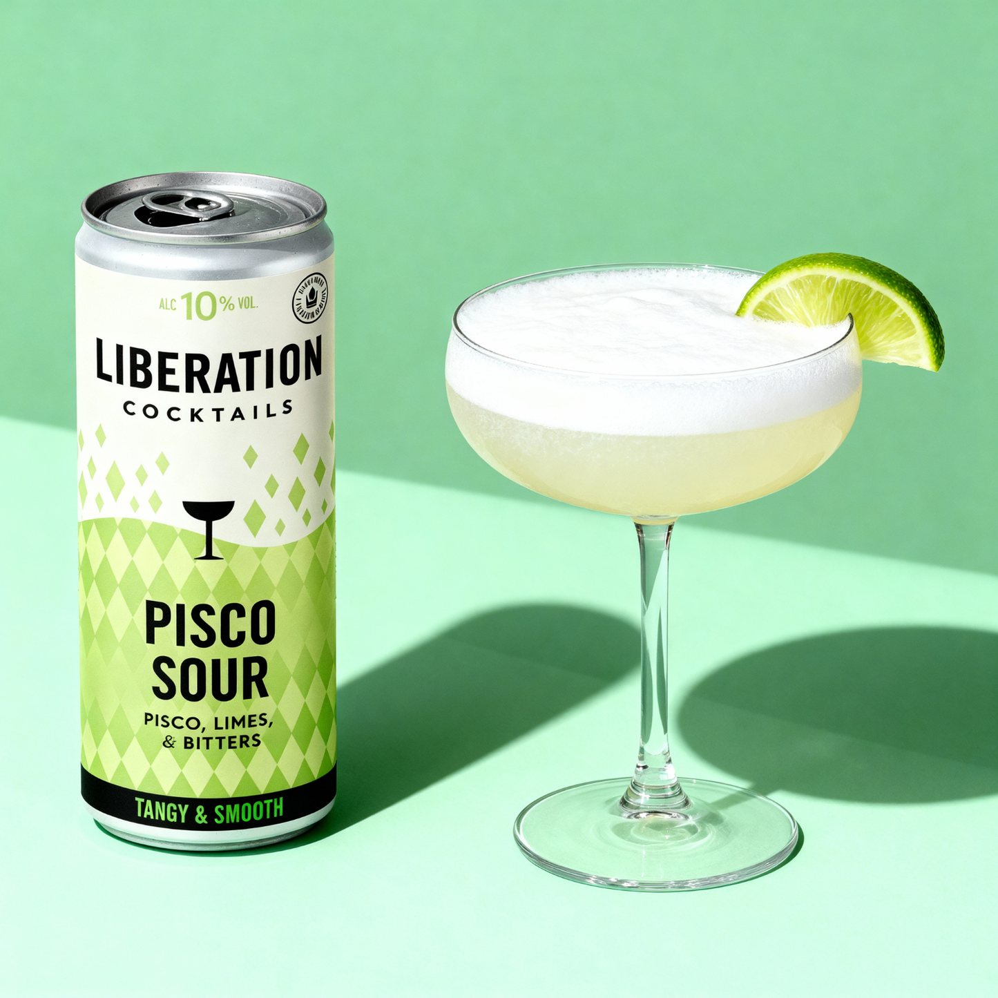 Pisco Sour 150ml