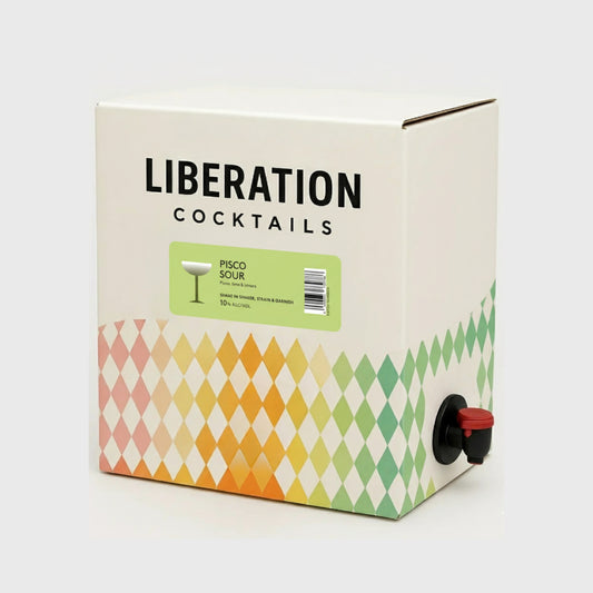 Pisco Sour 5L BiB