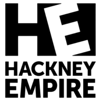 Find us in logo