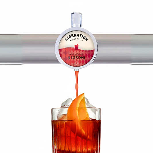 Negroni 20L Keg