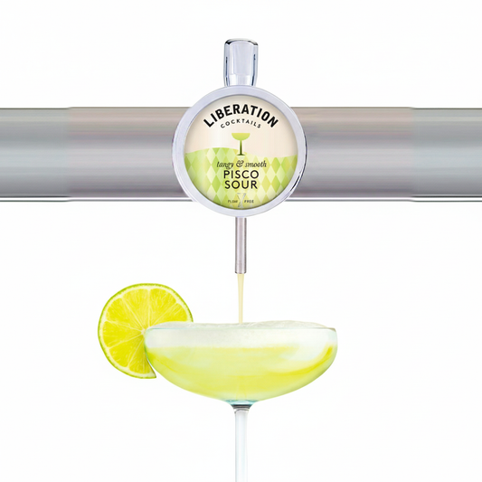 Pisco Sour 20L Keg