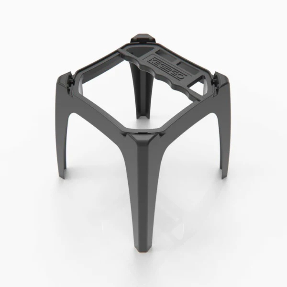 Party Keg Dispenser Stand
