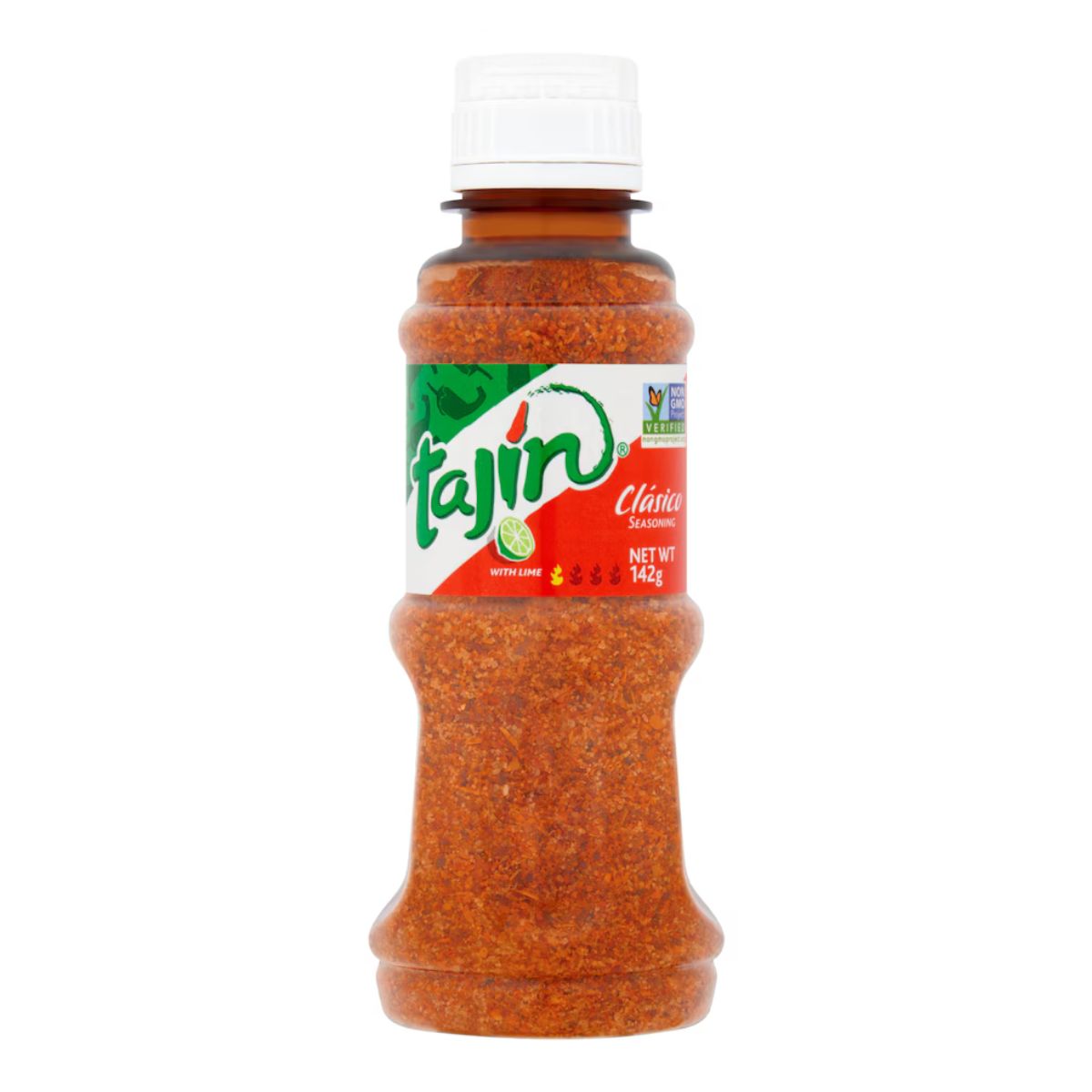 Tajin Chilli and Lime Rimmer 142g