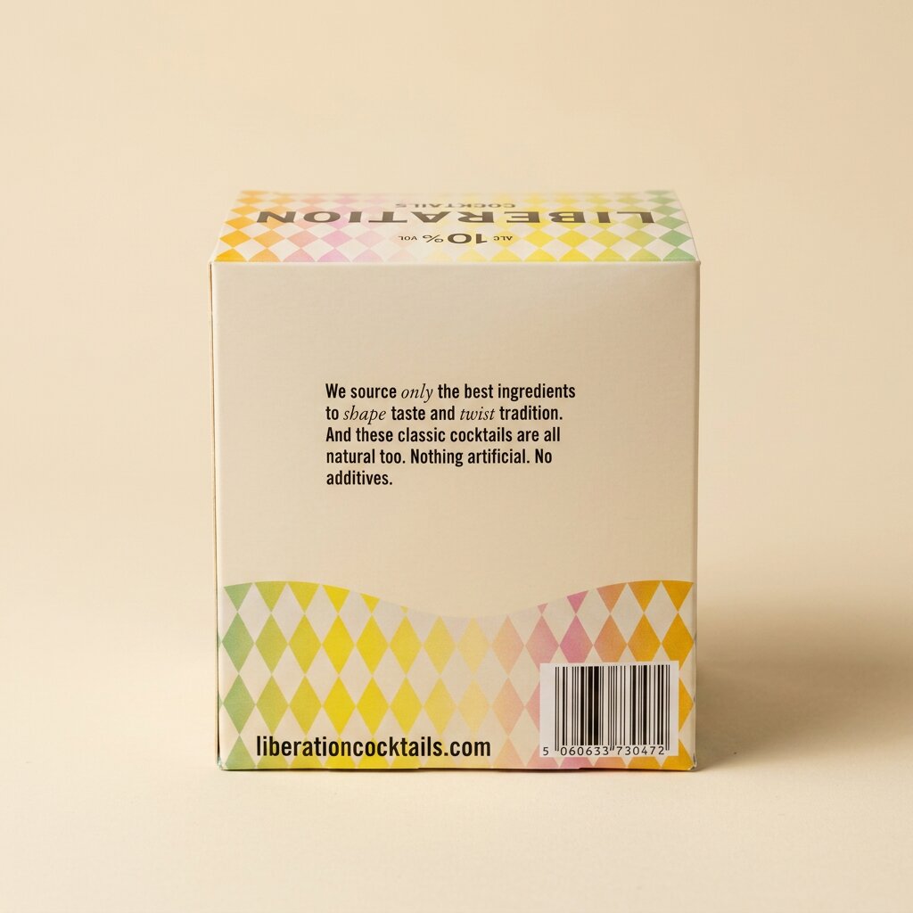 Mojito 150ml Can Pack