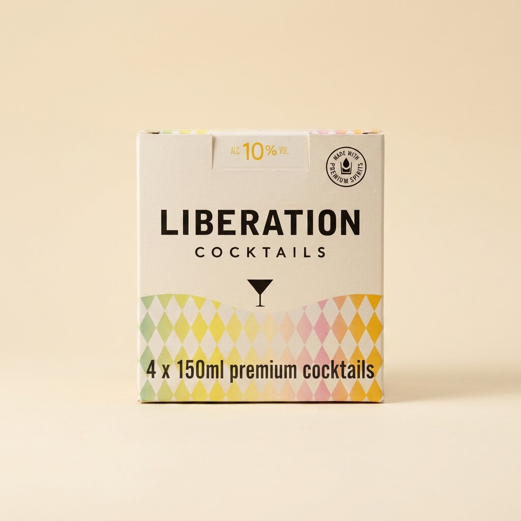 Pisco Sour 150ml Can Pack