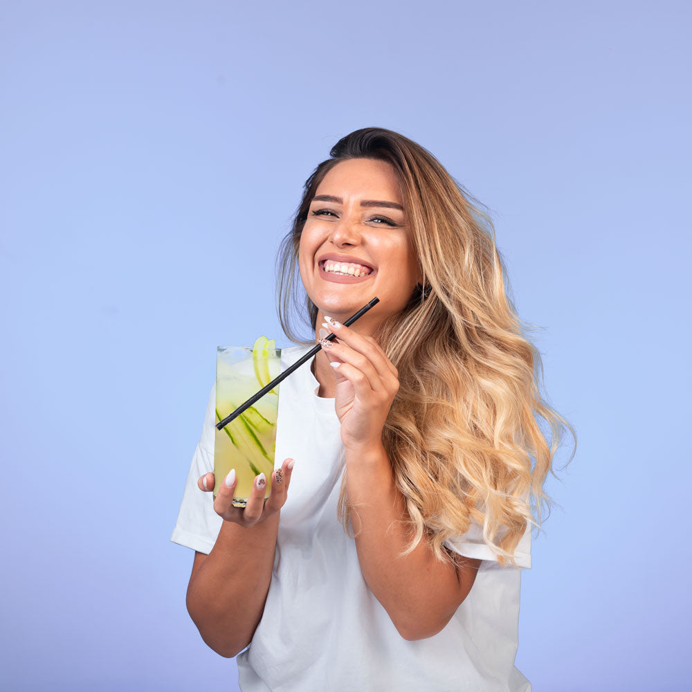 Gin Garden 1.5L Pouch