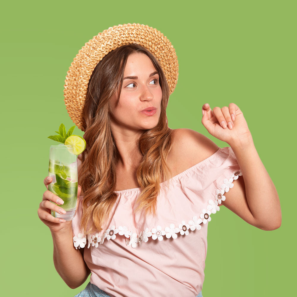 Mojito Keg