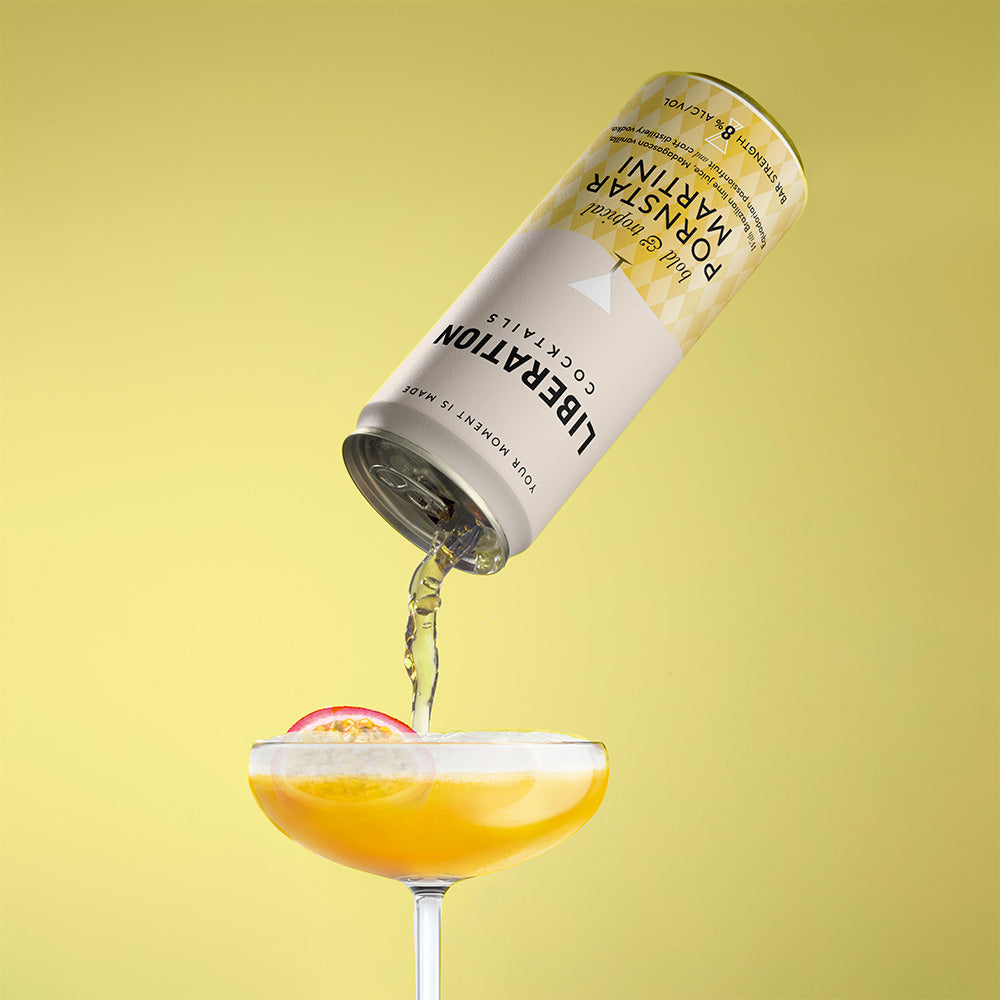 Pornstar Martini 200ml