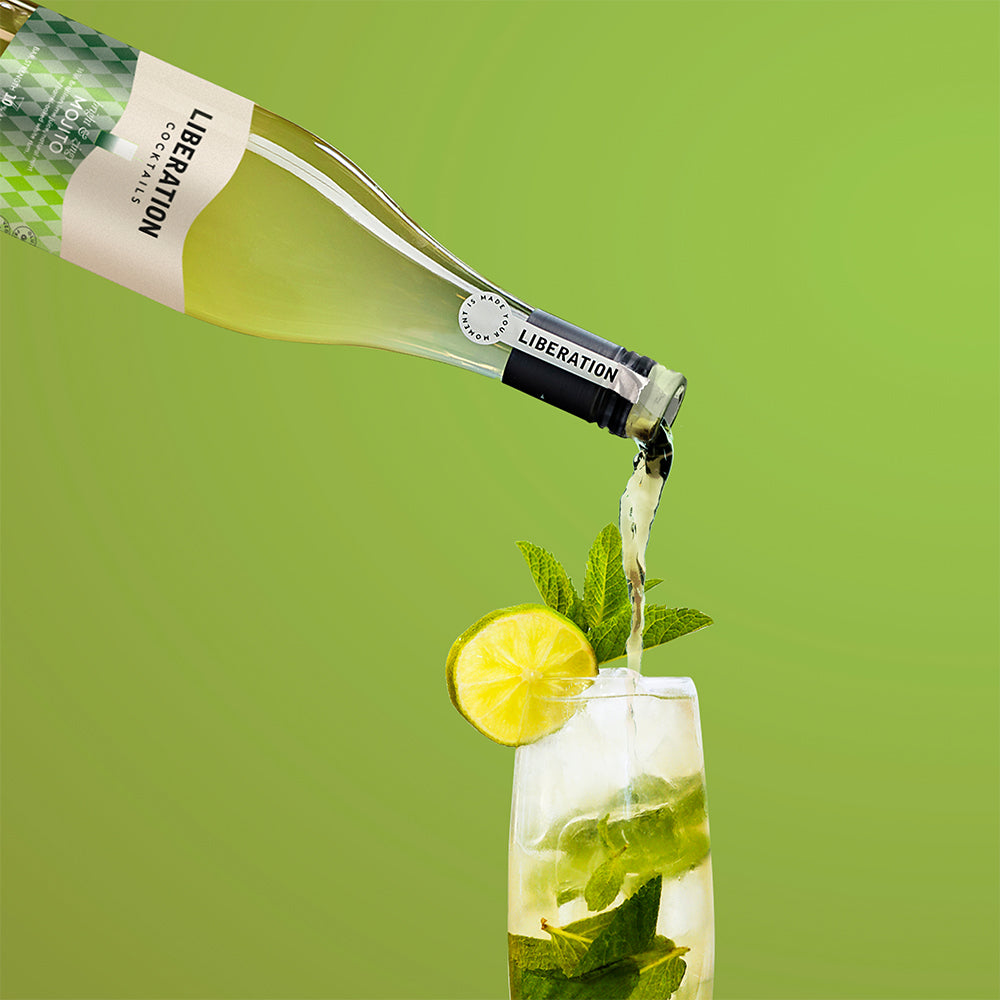 Mojito Gift Set
